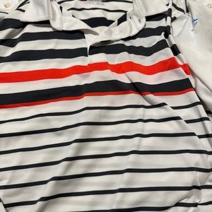 Under Armour Tactical HeatGear Tee Men's T-Shirt - Striped Medium